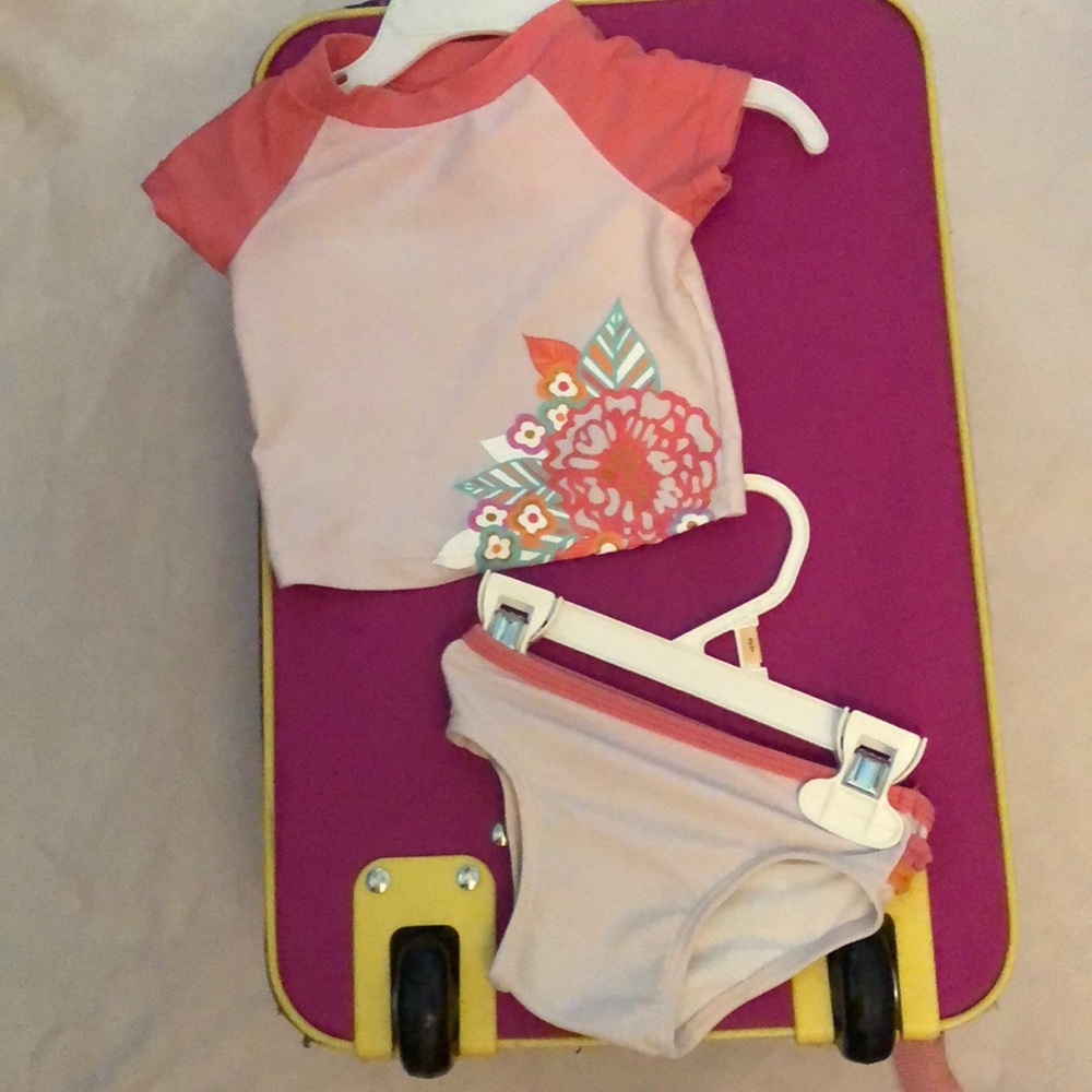 🍭🍭6 bottoms and a Old Navy’s swimsuit 🍭🍭 - Picture 7 of 7